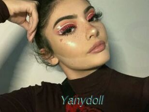 Yanydoll