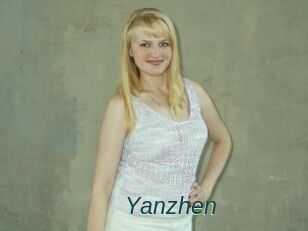 Yanzhen