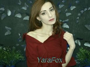 YaraFox