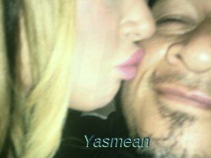 Yasmean