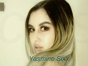 Yasmine_Sixx