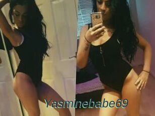 Yasminebabe69