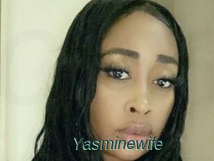 Yasminewife