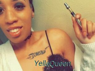 YellaQueen