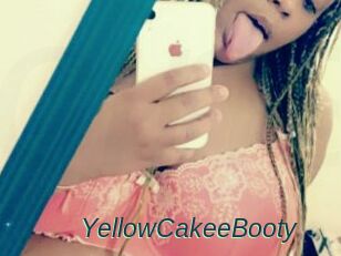 YellowCakeeBooty