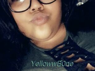 YellowwB0ne