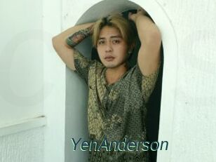 YenAnderson