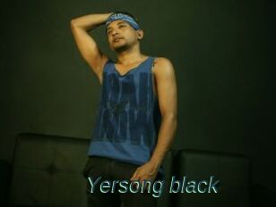 Yersong_black