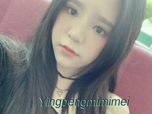 Yingpengmimimei