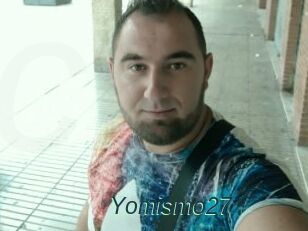 Yomismo27