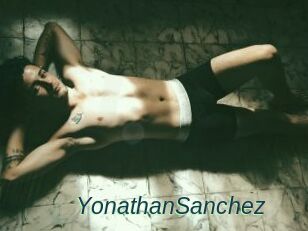 YonathanSanchez