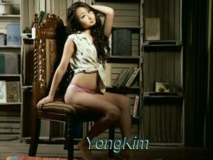 YongKim