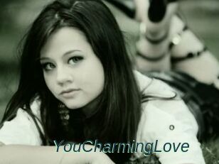 YouCharmingLove