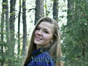 YoungViolet