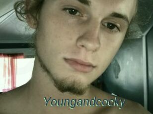 Youngandcocky