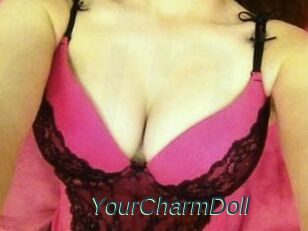 YourCharmDoll