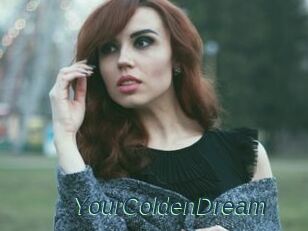 YourColdenDream