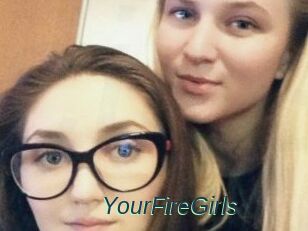 YourFireGirls