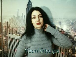 YourFlirtyLips