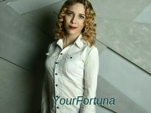 YourFortuna