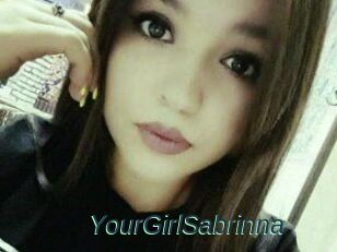 YourGirlSabrinna