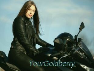 YourGoldberry