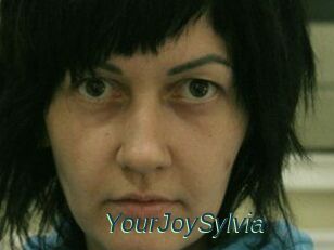 Your_Joy_Sylvia