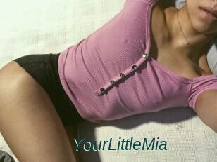 YourLittleMia