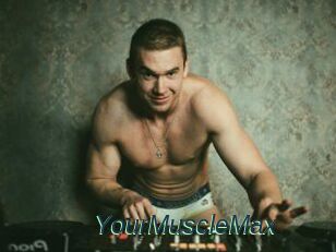 YourMuscleMax