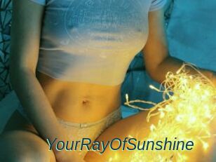 YourRayOfSunshine