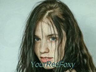 YourRedFoxy