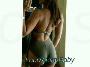 YourSportyBaby