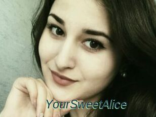 YourSweetAlice