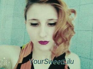 YourSweetLilu