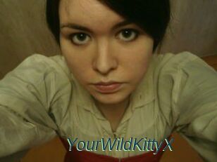 YourWildKittyX