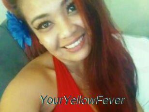 YourYellowFever