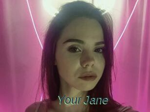 Your_Jane