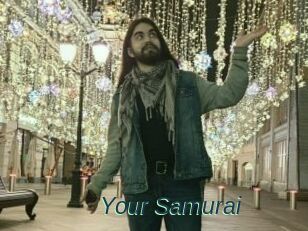 Your_Samurai