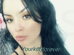 Yourkittyforever