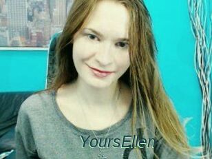 YoursEllen