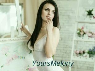 YoursMelony