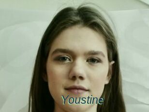 Youstine