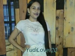 YudiLover20