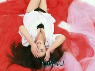 Yuki4U