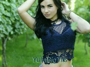 YuliaBigTits