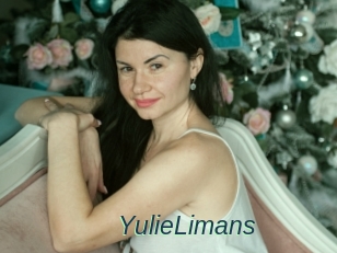 YulieLimans