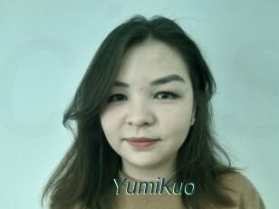 YumiKuo