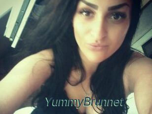 YummyBrunnet