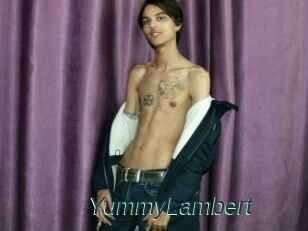 YummyLambert