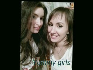 Yummy_girls